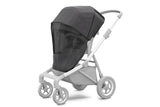 Accesoriu Thule Sleek Mesh Cover - Husa tip plasa pentru caruciorul Thule Sleek