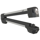 Suport 4 perechi schiuri Hakr 0540 cu prindere pe bare transversale