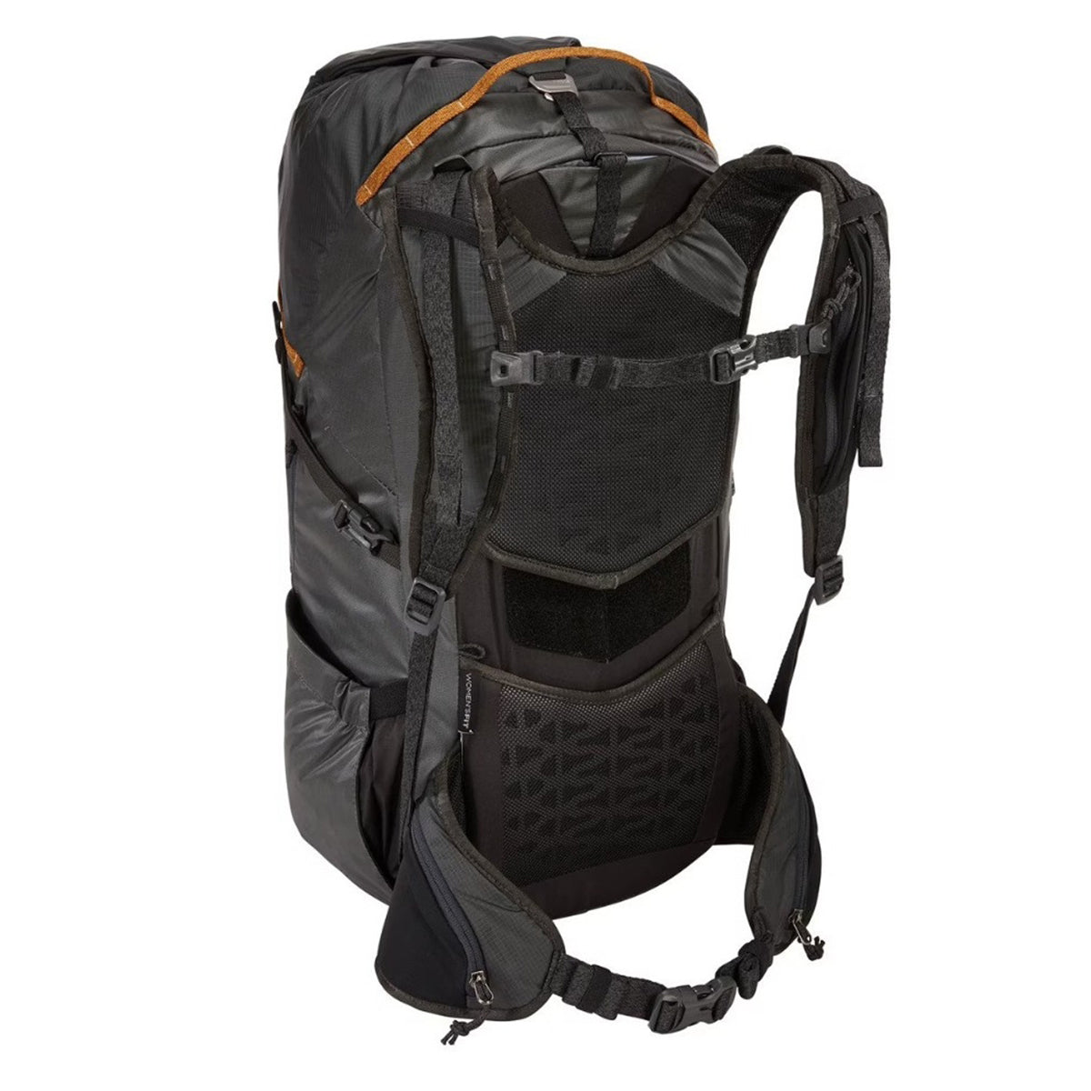 Rucsac tehnic Thule Stir, 35L, Femei, Gri