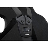 Scaun pentru copii, cu montare pe bicicleta in spate - Thule Yepp Nexxt 2 Maxi Frame mounted, Mint Green