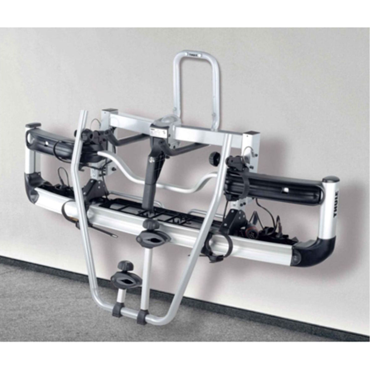 Suport pentru depozitarea bicicletei, Thule Wall Hanger 9771