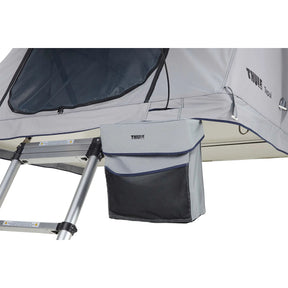 Accesoiu cort auto - Geanta pentru ghete Thule Haze grey