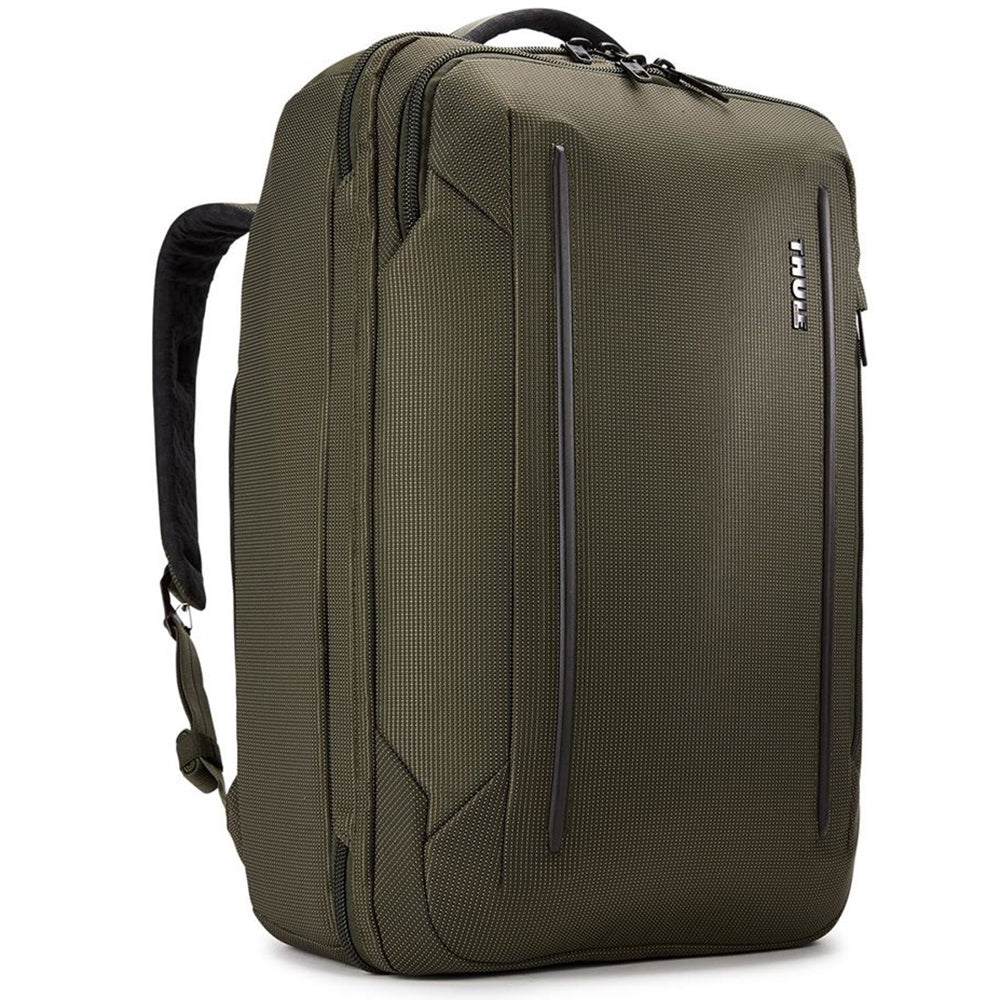 Geanta voiaj, Thule, Crossover 2 Convertible Carry On, 41L, Forest Night