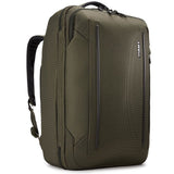 Geanta voiaj, Thule, Crossover 2 Convertible Carry On, 41L, Forest Night