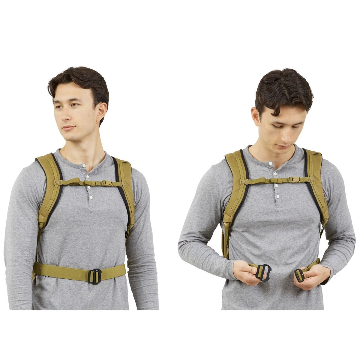 Borseta, Thule, Aion Sling, 2L, Crem
