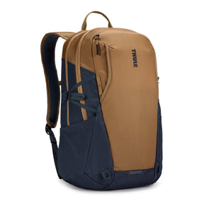 Rucsac urban cu compartiment laptop Thule EnRoute 23L Fennel Tan/Dark Slate