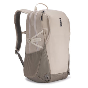 Rucsac urban cu compartiment laptop Thule EnRoute 23L Pelican Gray/Vetiver Gray