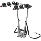 Suport biciclete Thule HangOn 972 cu prindere pe carligul de remorcare - pentru 3 biciclete