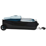 Geanta voiaj, Thule, Subterra Carry-On, 55 cm, 36L, Black