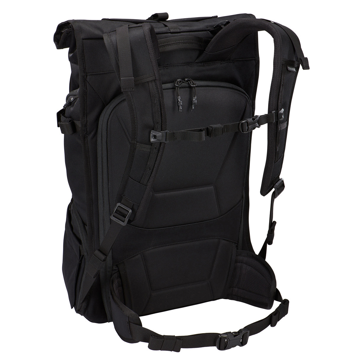 Rucsac foto Thule Covert DSLR, 32 L, Negru