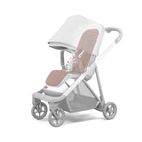 Husa Thule  Stroller Seat Liner  Misty Rose pentru scaun carucior Thule