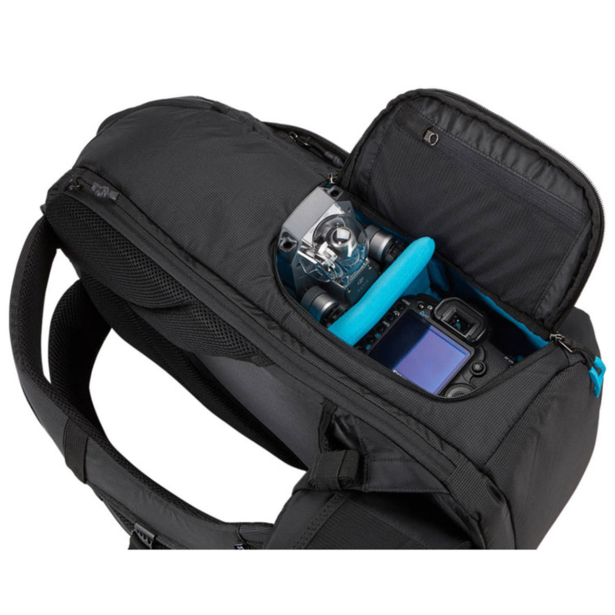 Rucsac foto Thule Aspect DSLR, Negru