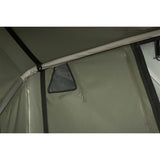 Cort auto cu prindere pe plafon, Thule, Foothill, 2 persoane, Agave Green