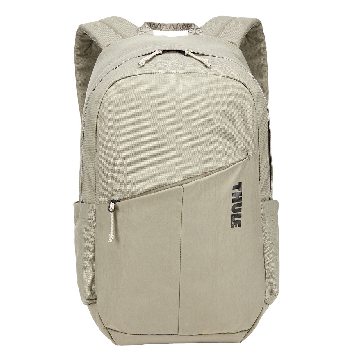 Rucsac urban cu compartiment laptop, Thule, Notus, 20L, Vetiver Gray