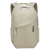 Rucsac urban cu compartiment laptop, Thule, Notus, 20L, Vetiver Gray