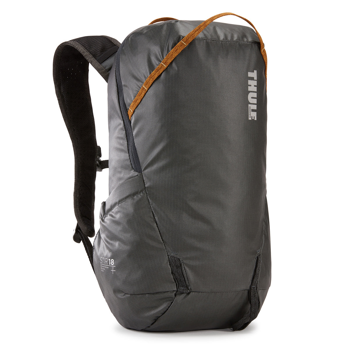 Rucsac drumetie Thule Stir, 18L, Obsidian