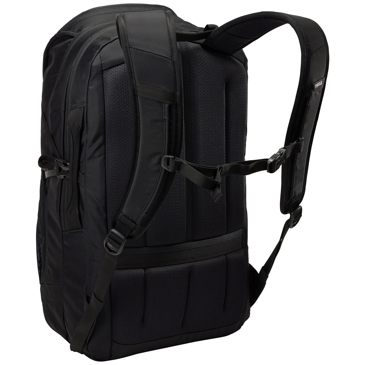 Rucsac urban cu compartiment laptop, Thule, EnRoute, 30L, Black
