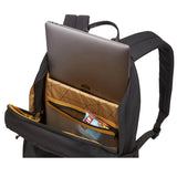 Rucsac urban cu compartiment laptop, Thule, Indago Backpack, 23L, Negru