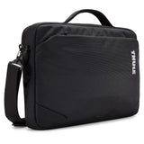 Geanta laptop Thule Subterra MacBook Attache 15"/16"  Black