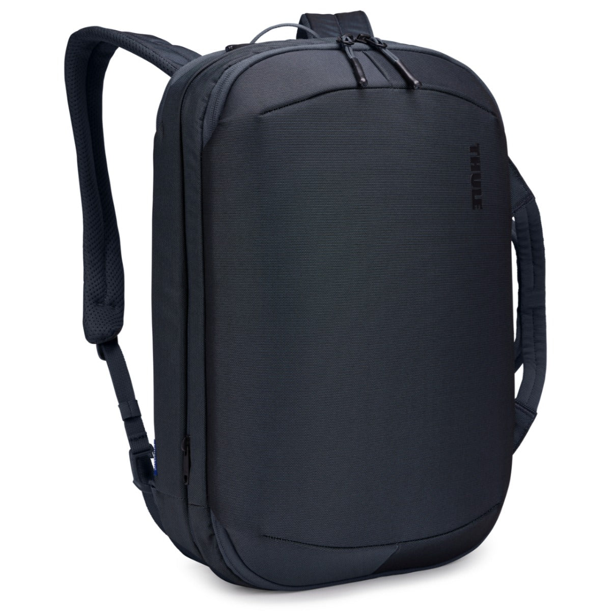 Geanta voiaj, Thule, Subterra 2 Hybrid Travel Bag, 15L, Dark Slate