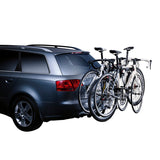 Suport biciclete Thule HangOn 974 cu prindere pe carligul de remorcare - pentru 3 biciclete