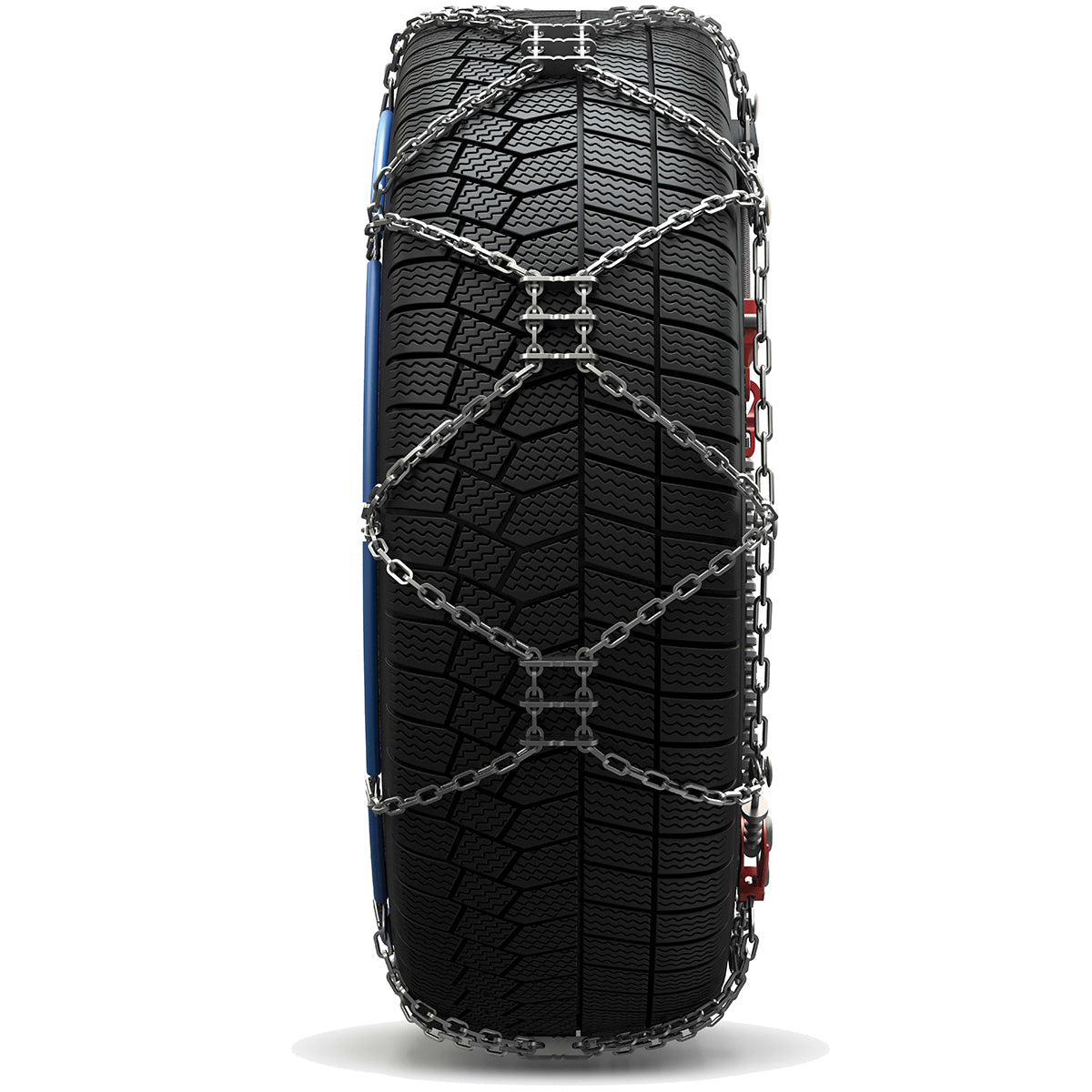 Lanturi antiderapante König XG Cross 253