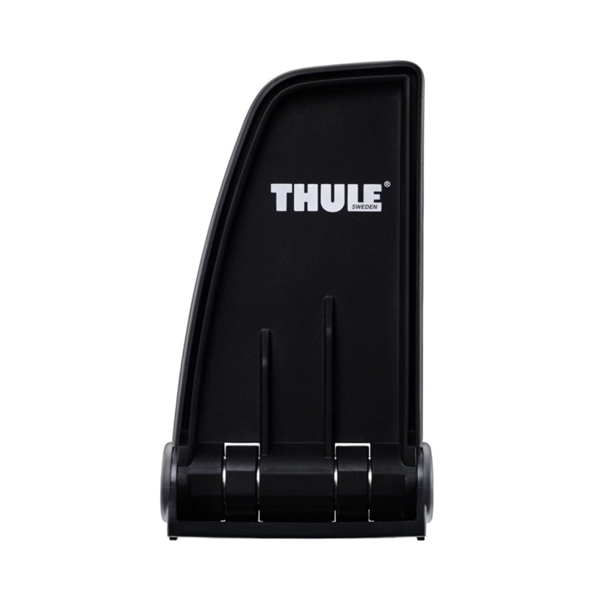 Suport pliabil de fixare scara (opritor de sarcina), Thule, Fold Down Load Stop 315, set de 2 buc