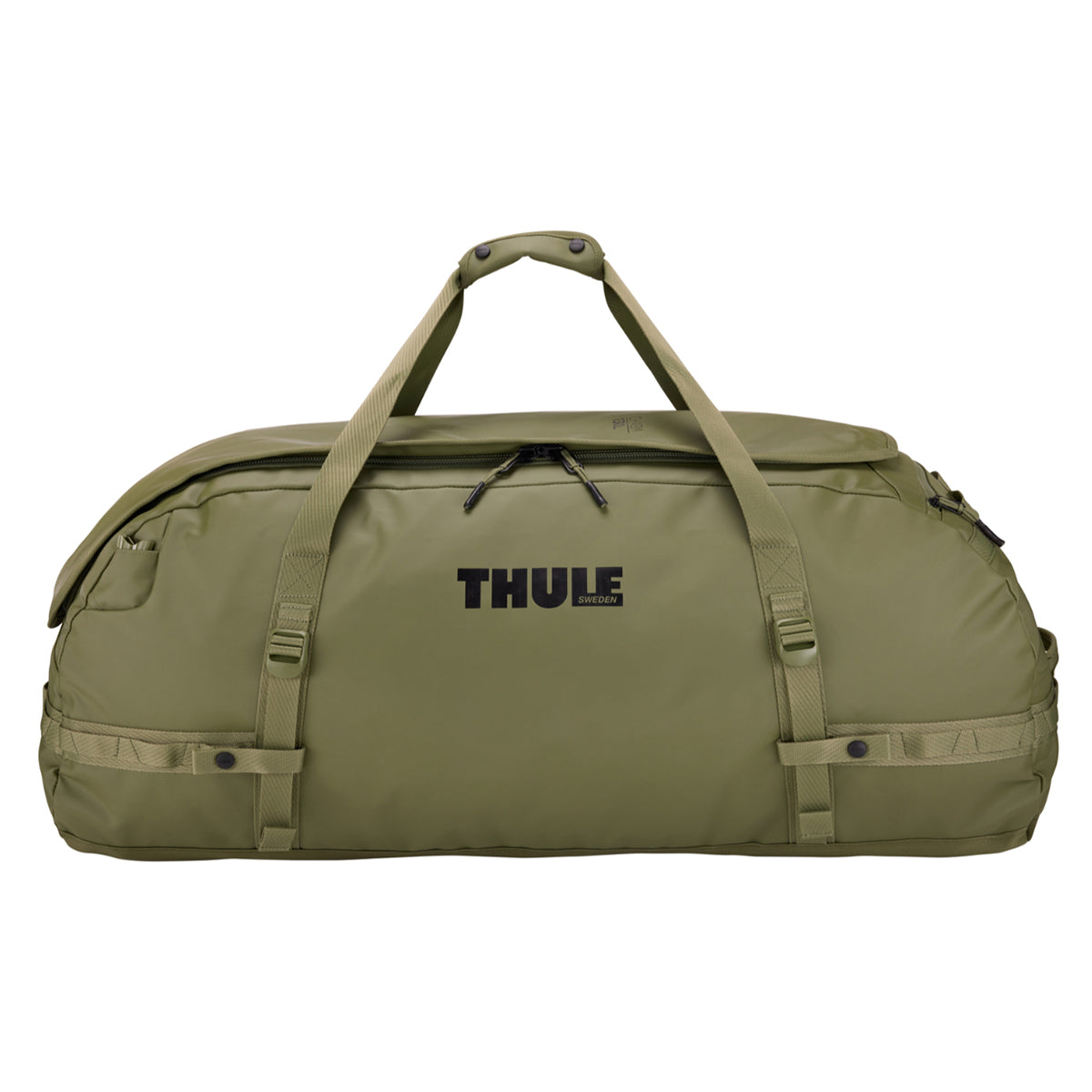Geanta voiaj duffel, Thule, Chasm, 130L, Olivine