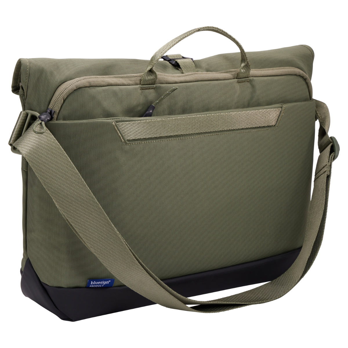 Geanta de umar, Thule, Paramount Crossbody, 14L, Verde