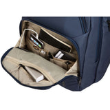 Rucsac urban cu compartiment laptop, Thule, Crossover 2 Backpack, 30L, Dress Blue