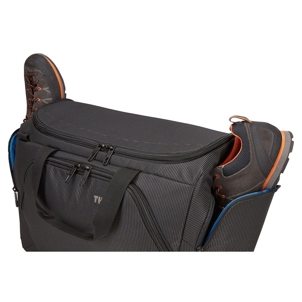 Geanta voiaj, Thule, Crossover 2 Duffel, 44L, Black