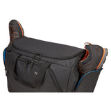 Geanta voiaj, Thule, Crossover 2 Duffel, 44L, Black