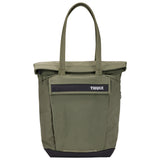 Geanta de umar, Thule, Paramount Tote Bag, 22L, Verde