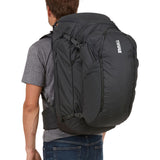 Rucsac tehnic Thule Landmark, 70L, Femei, Dark Bordeaux