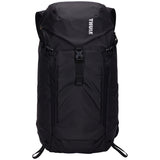 Rucsac cu husa protectie Thule AllTrail 25L, Black