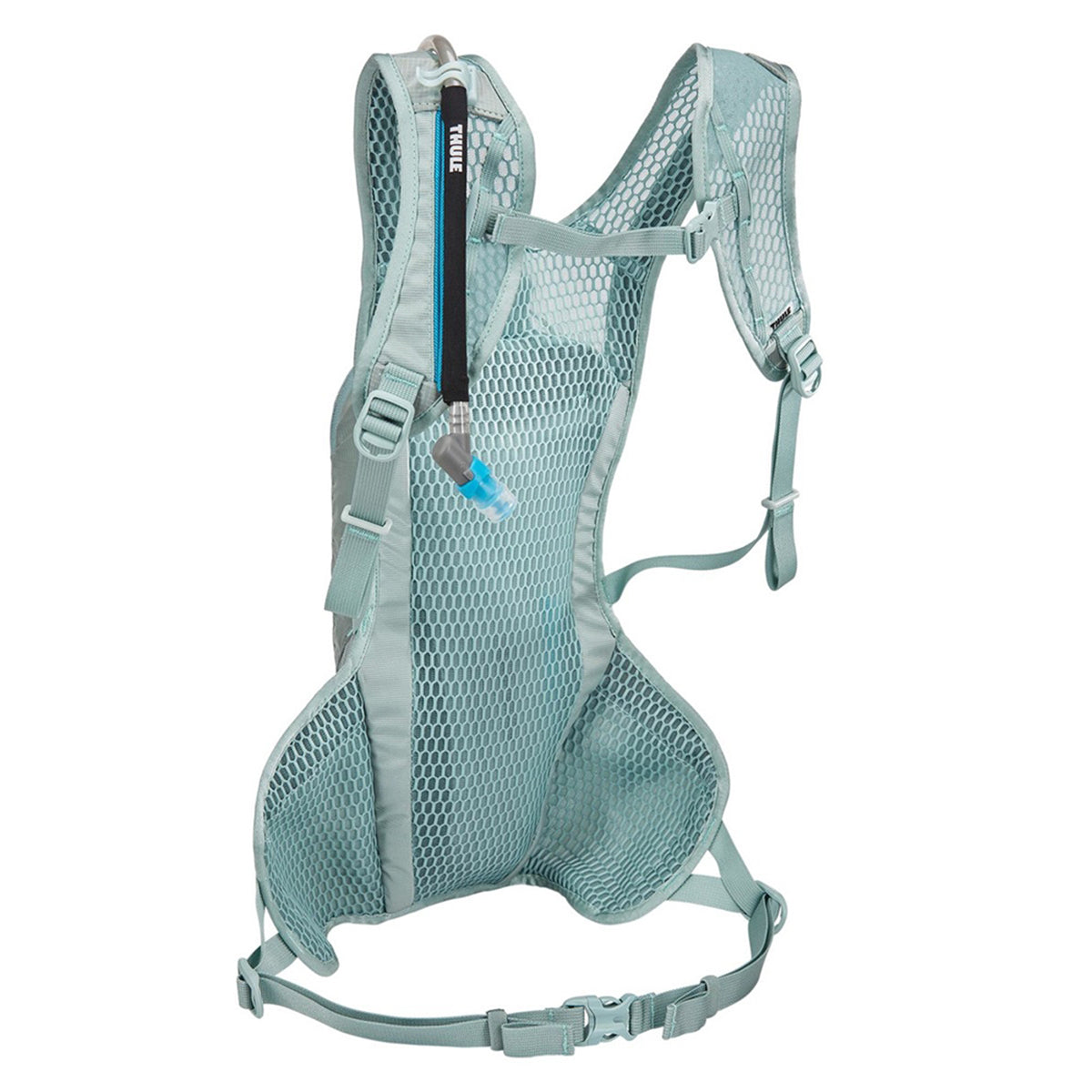 Rucsac hidratare Thule Vital Bike, Femei, H2O, 3L, Albastru