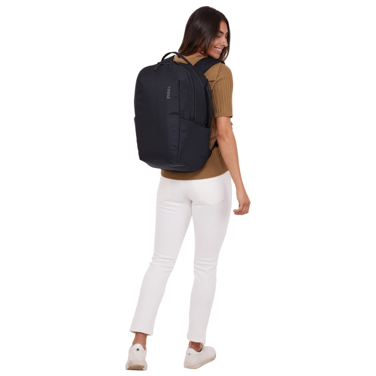 Rucsac urban Thule Subterra 2, 27L, Negru