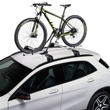 Suport biciclete Cruz Race 2023 cu prindere pe bare transversale