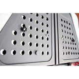 Grila ventilatie pentru TOWBOX V2 DOG