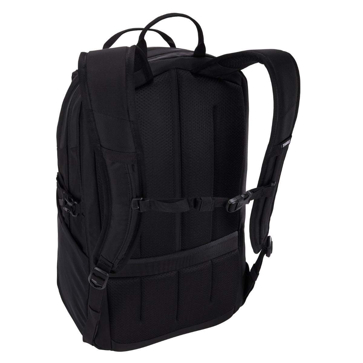 Rucsac urban cu compartiment laptop, Thule, EnRoute Backpack, 26L, Black