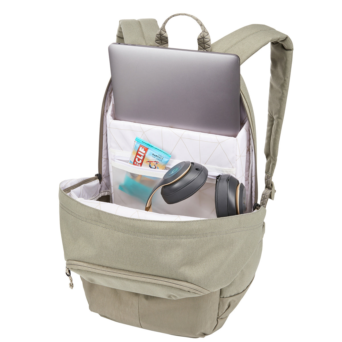 Rucsac urban, Thule, Exeo, 28L, Vetiver Gray