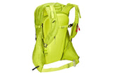 Rucsac schi/snowboard Thule Upslope 35L Lime Punch