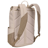Rucsac urban cu compartiment laptop, Thule, Lithos, 16L, Bej