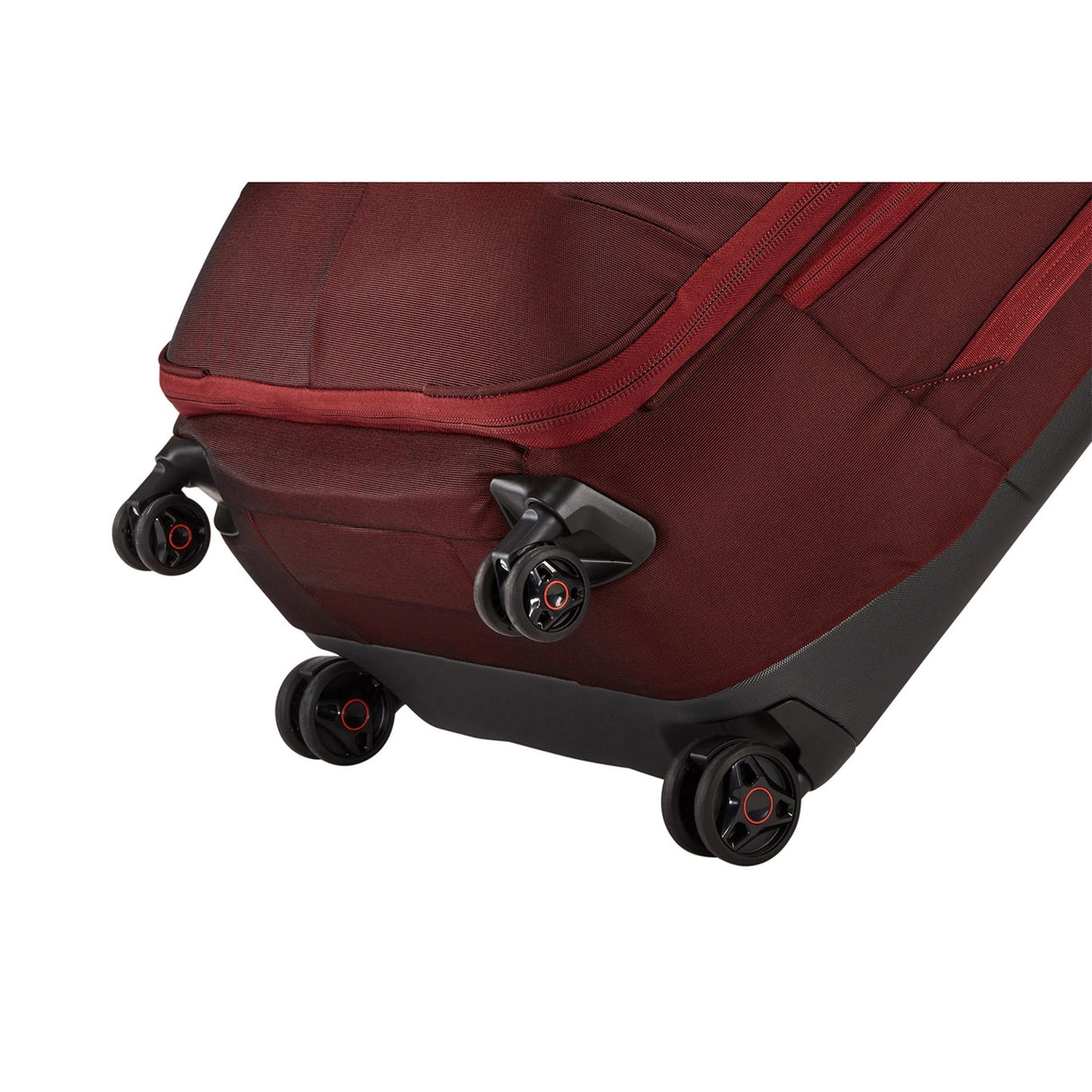 Geanta voiaj, Thule, Subterra Spinner, 63 cm/25", Ember