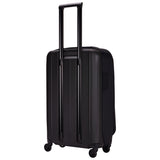 Geanta voiaj, Thule, Subterra Checked Spinner, 68 cm, 65L, Black