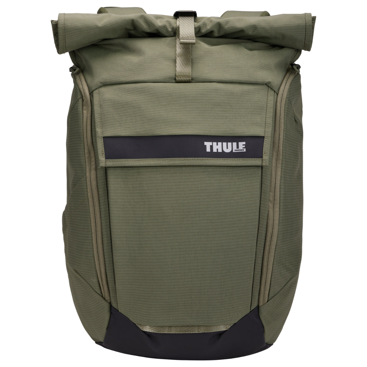 Rucsac urban cu compartiment laptop, Thule, Paramount, 24L, Verde