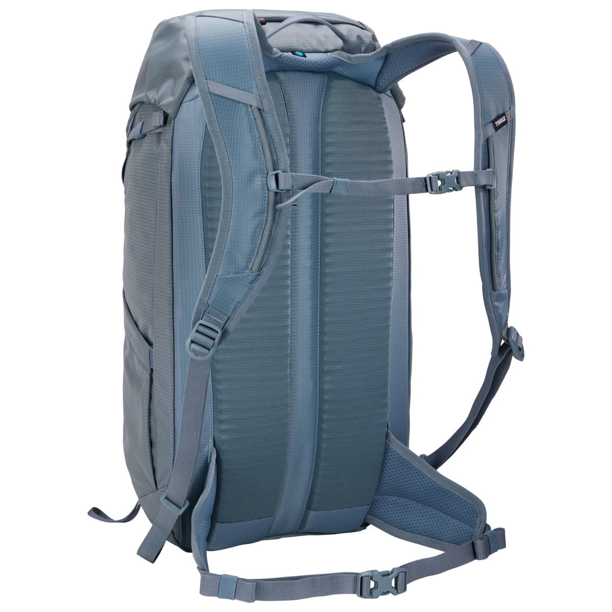 Rucsac cu husa protectie Thule AllTrail 25L, Pond