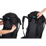 Rucsac tehnic Thule Topio, 30L, Black