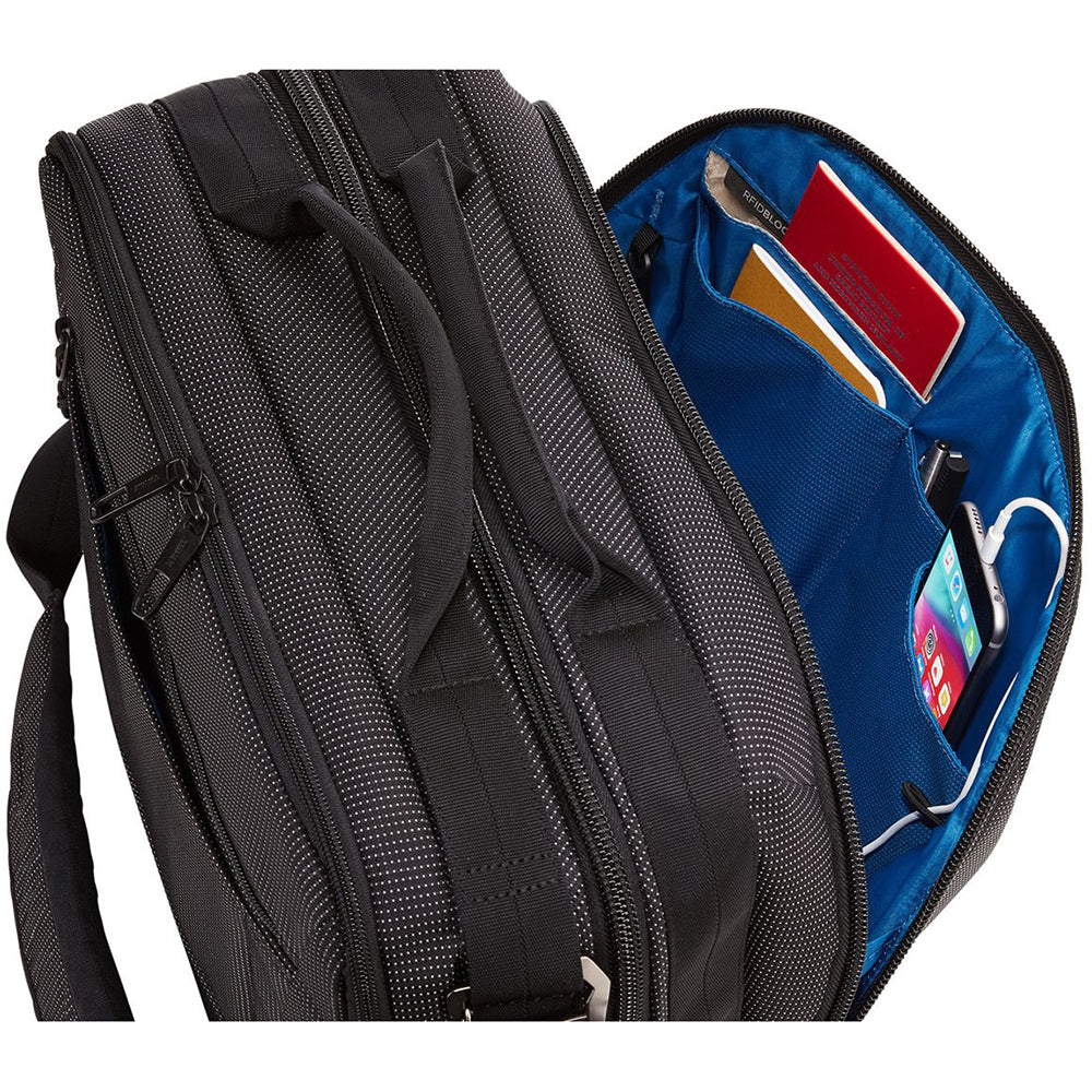 Geanta voiaj, Thule, Crossover 2 Boarding Bag, 25L, Black