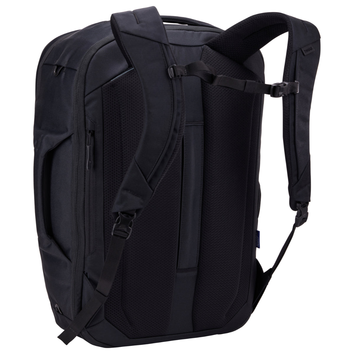 Rucsac urban Thule Subterra 2 Convertible Carry-On, 40L, Black